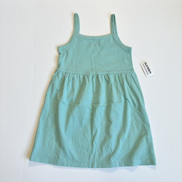 NEW Old Navy Sleeveless Dress - Picture 2 of 6